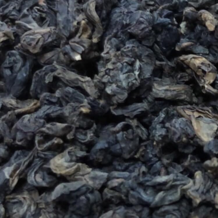 Taiwan unique tea,1980s,埔中 老武夷 Puzhong Old Wuyi,150g*4