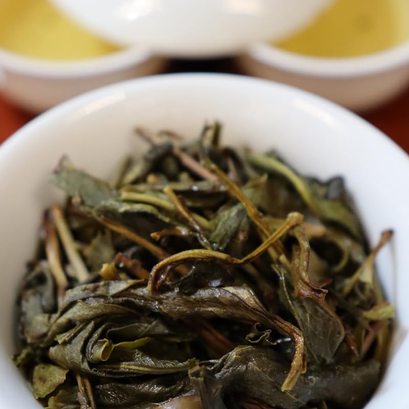 Phoenix Dancong 鳳凰單叢,正宗高山鸭屎香,茶頭,炭焙,500g,Shipped from China