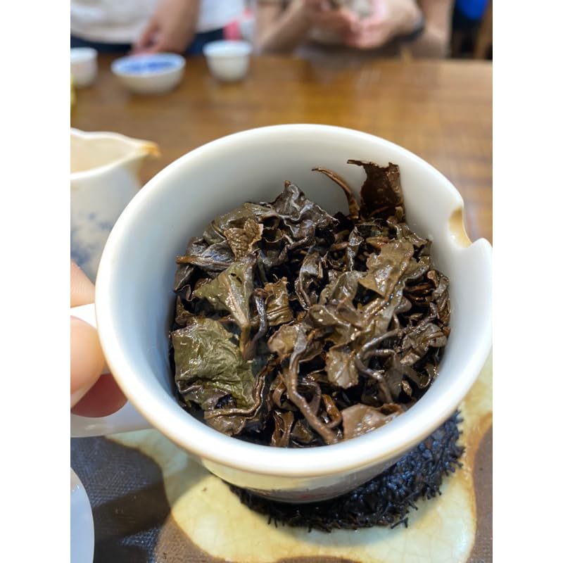 台灣特色茶,東方美人茶 Oriental Beauty tea,春茶 1號,150g*2