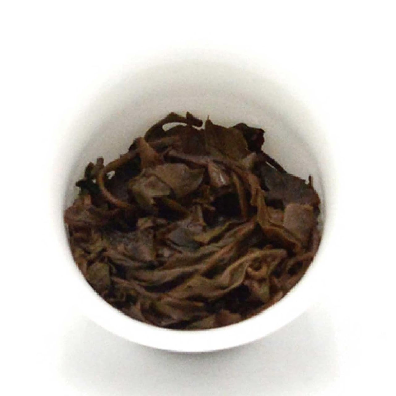 Douji 2007 Raw Puerh Tea Cake 200g Ecological Big Tree Tea Yiwu Mountain
