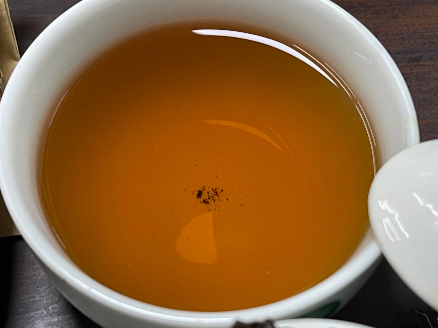 Taiwan unique tea,台東紅烏龍 Taitung Red Oolong,2009AD,150g*4