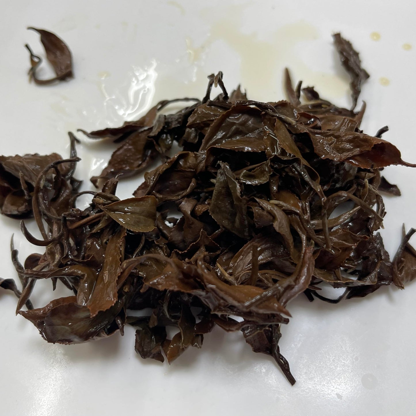 Taiwan unique tea,東方美人茶 Oriental Beauty tea,75g*4