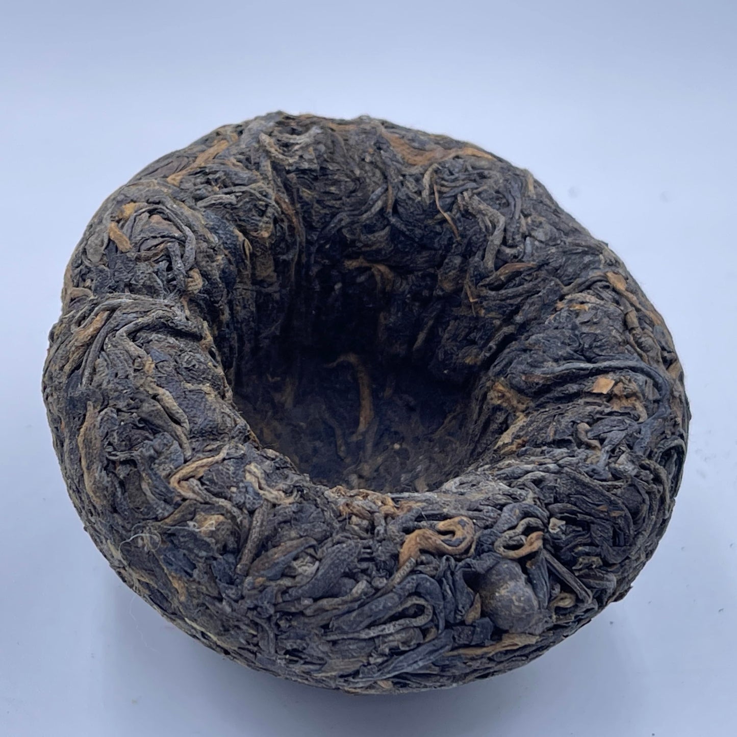 2007 Raw Pu-erh Tuo Tea, 100g*5, from Silver Tip Tea Factory, Yunnan