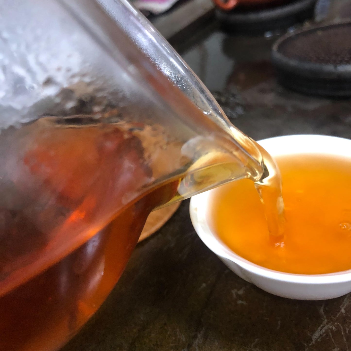 Taiwan unique tea,Chin-Shin-Dapan,東方美人茶 Oriental Beauty tea,100g*3
