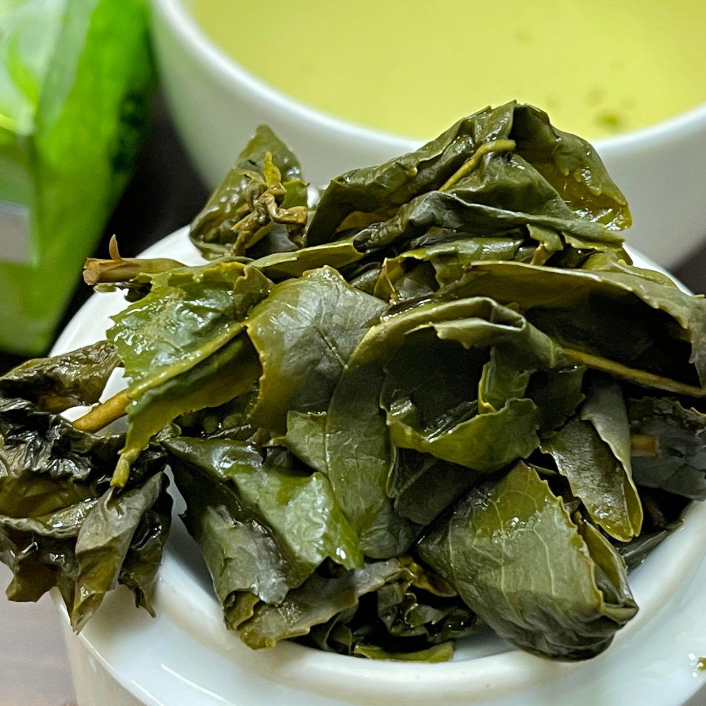 Taiwan unique tea,台茶12號(金萱) TTES No.12 (Jhinshuan),福鹿茶 Fulu Tea,150g*4
