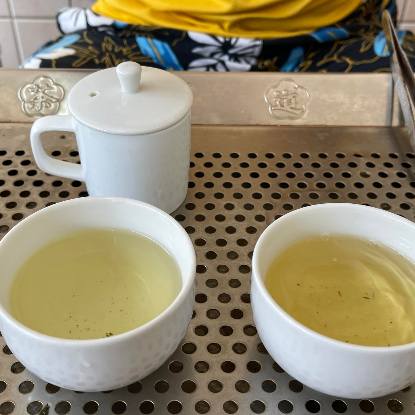 Taiwan unique tea,宏一製茶 Shizhuo,Black Tea,150g*4