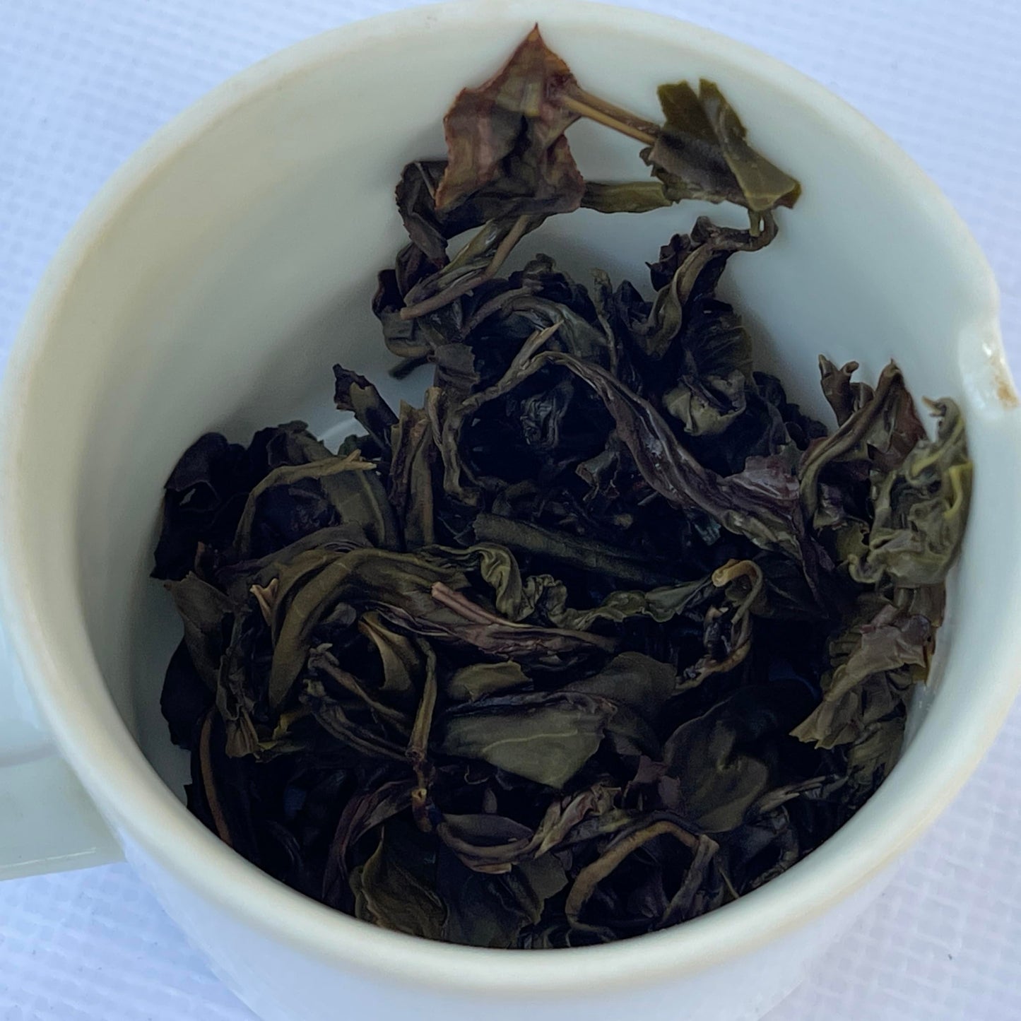 Taiwan unique tea,Taiwan indigenous wild tea,75g*4