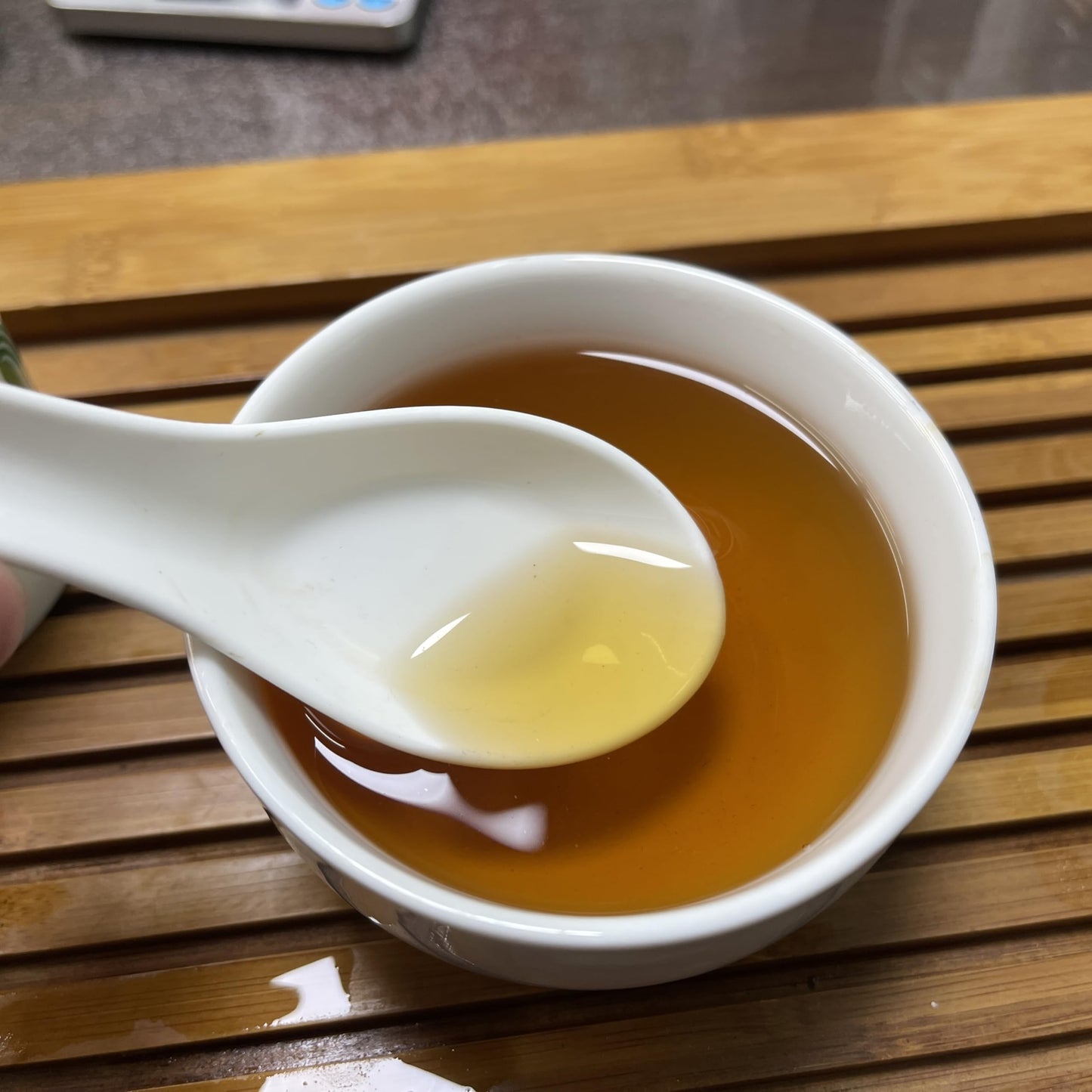 Taiwan Unique Tea, Longtan Fanzhuang Oolong, 150g × 4