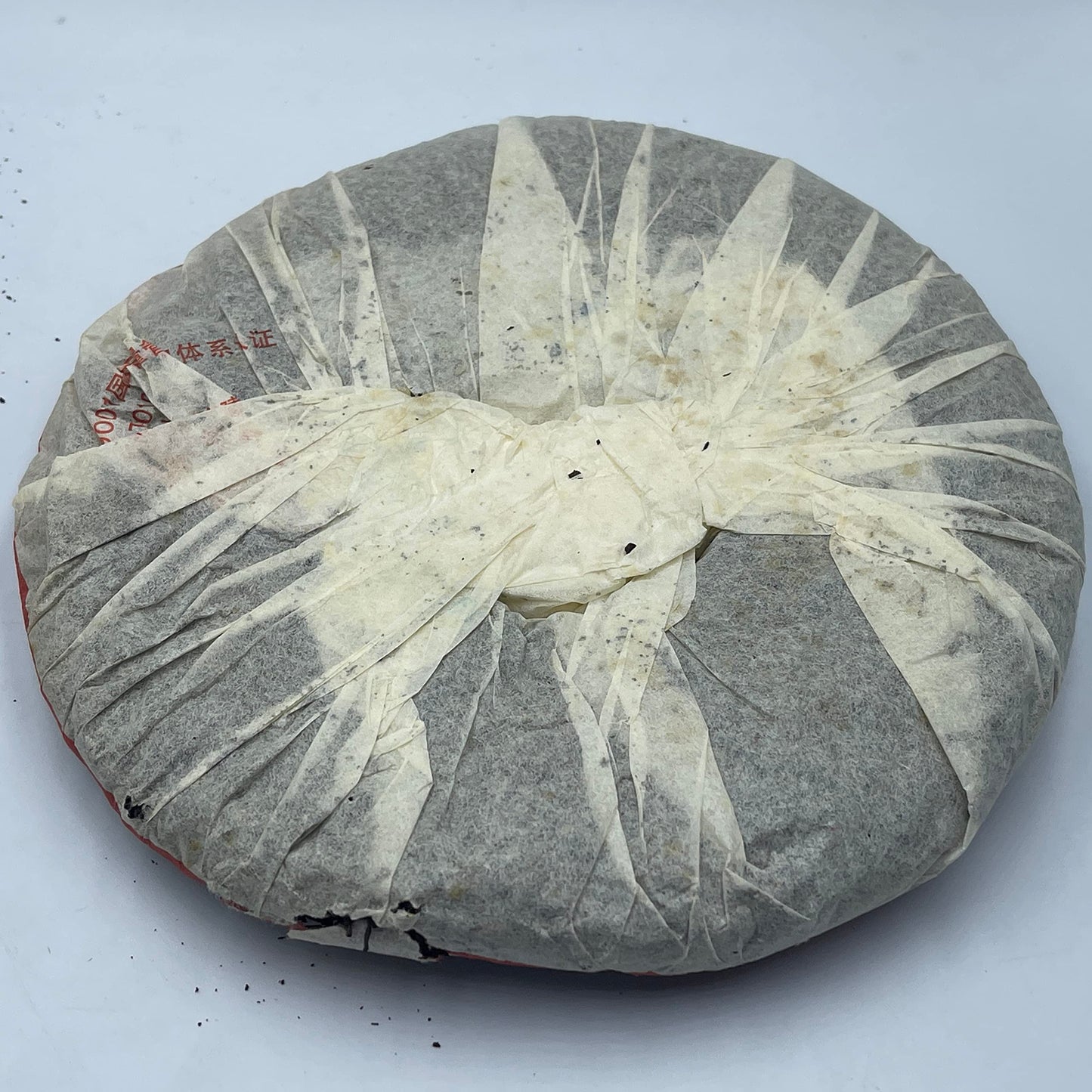 2006 Shimonoseki 8653 Raw Pu-erh Tea Cake, 357g, from Yunnan
