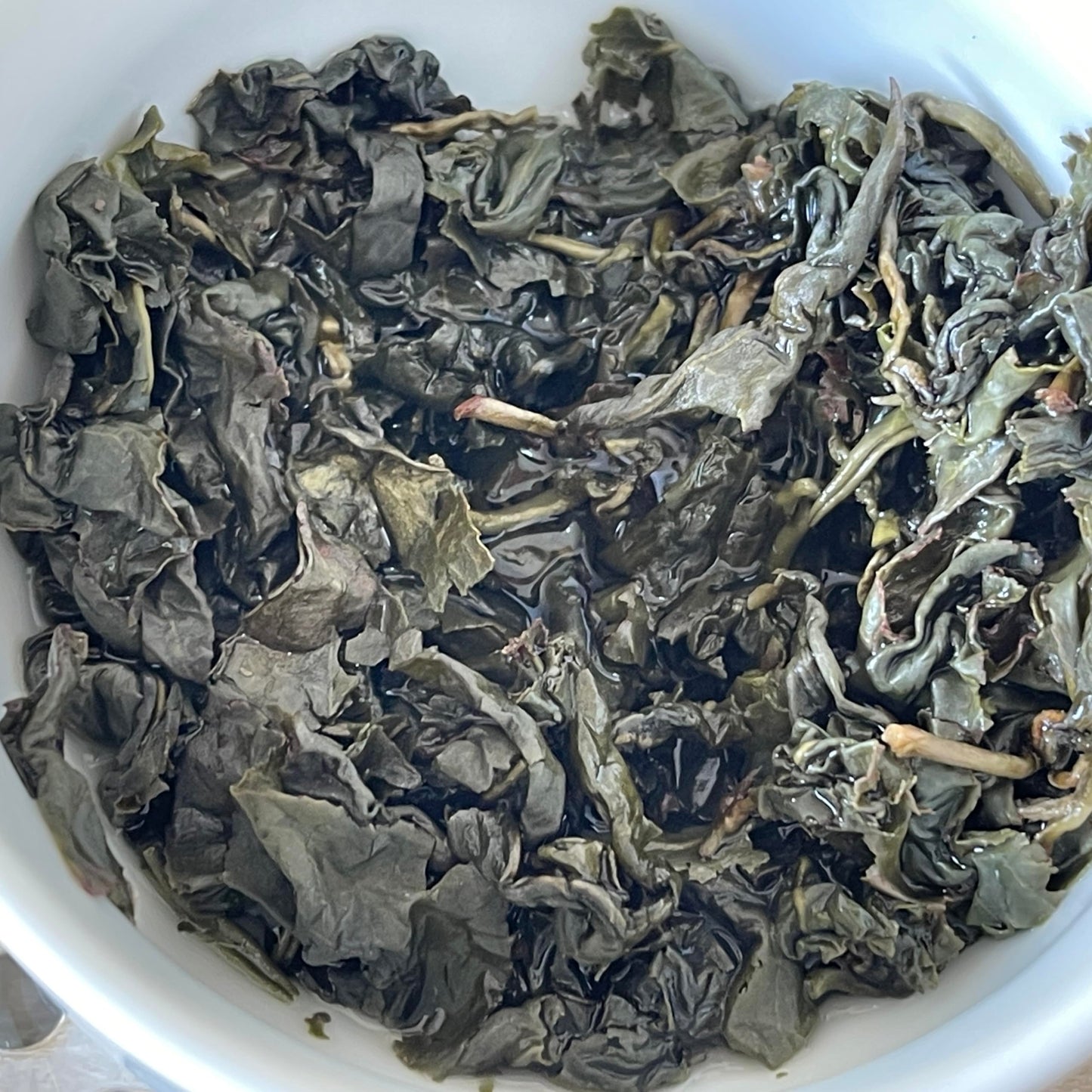 Taiwan unique tea,阿里山蜜香烏龍茶 Alishan Honey flavor-High-mountain Oolong tea,150g*4