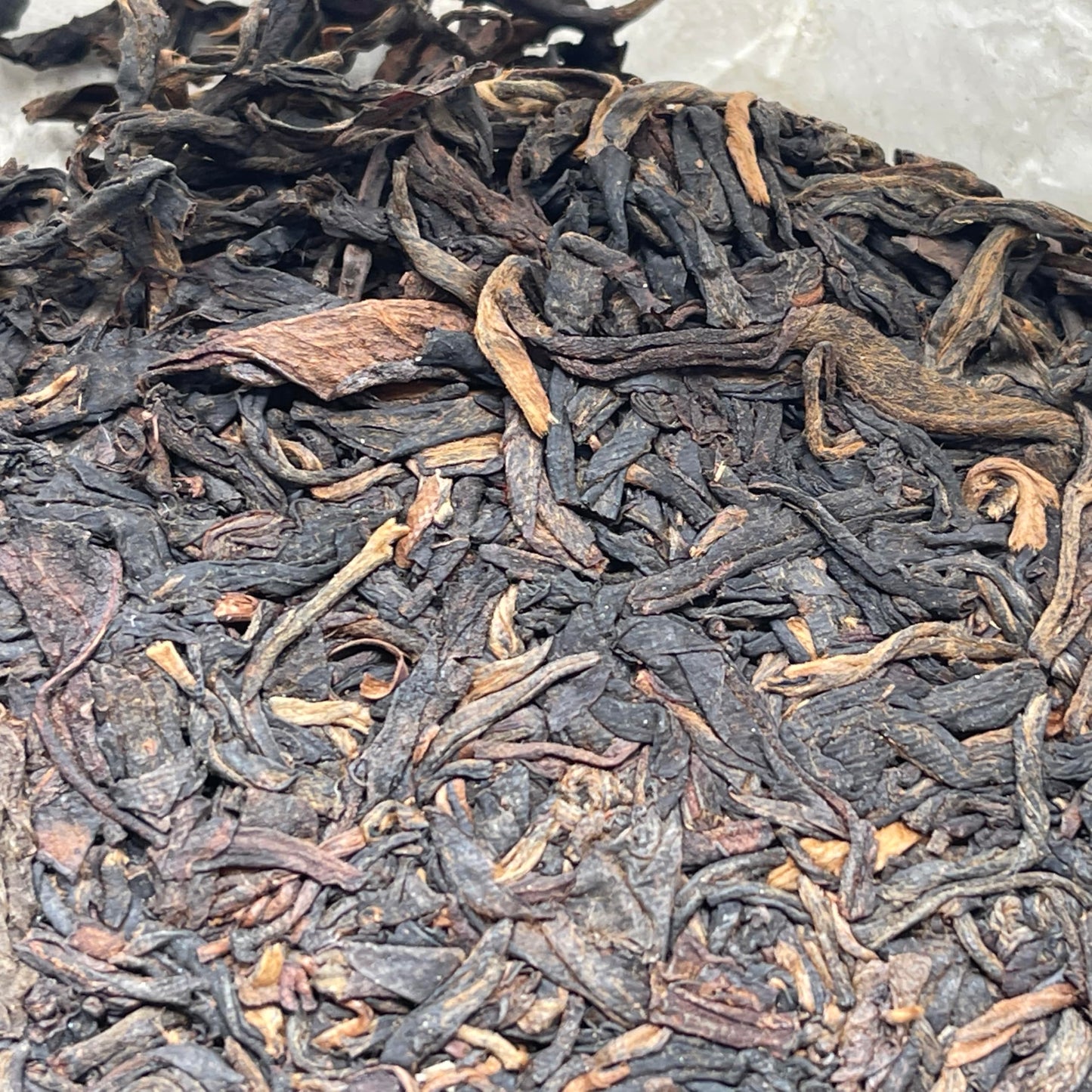 Pu-Erh tea,2006,Fengqing Arbor Ancient Tree Tea,357g,Raw