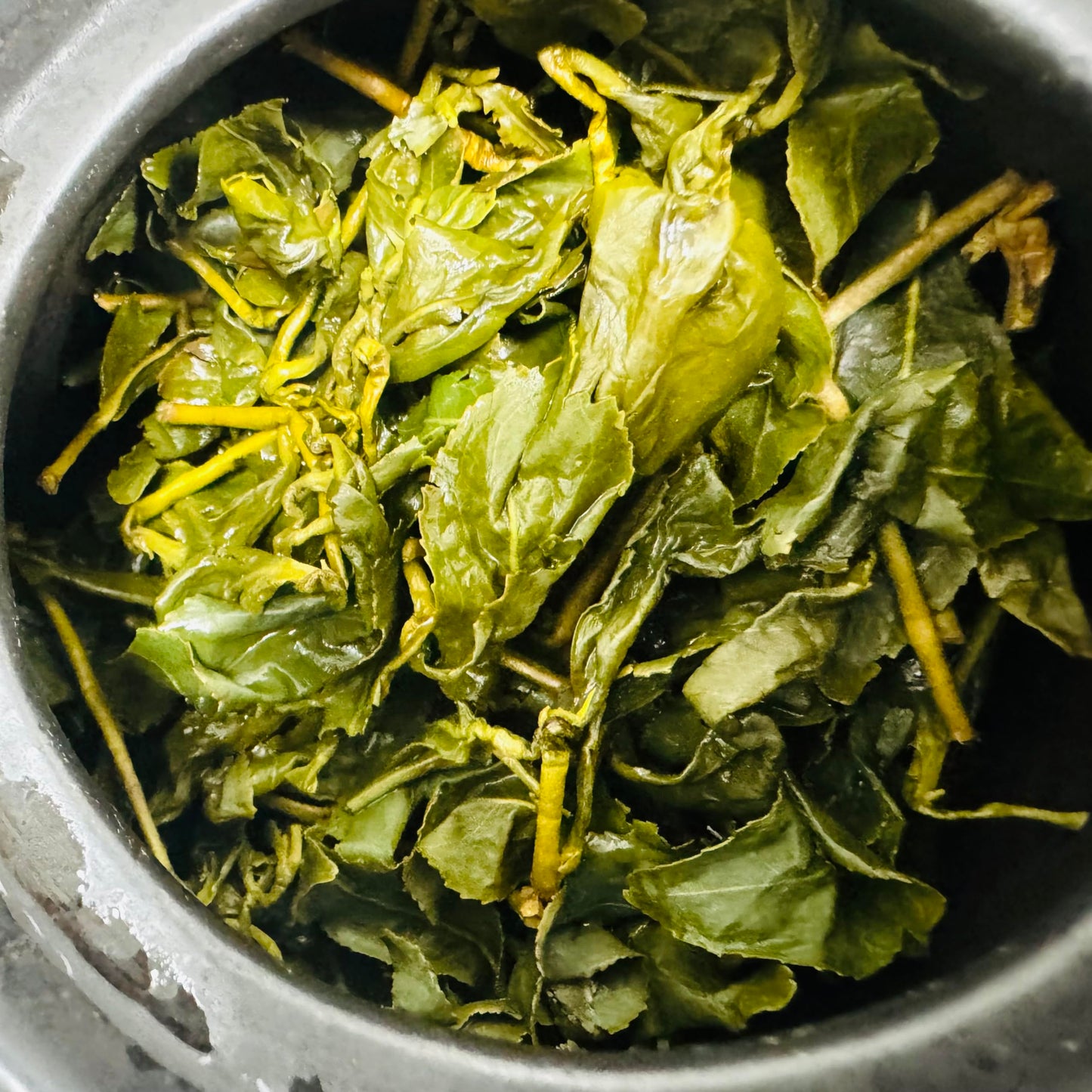 Taiwan unique tea,Chin-Shin-Oolong,梨山翠峰茶 Lishan Cuifeng Tea,150g*4