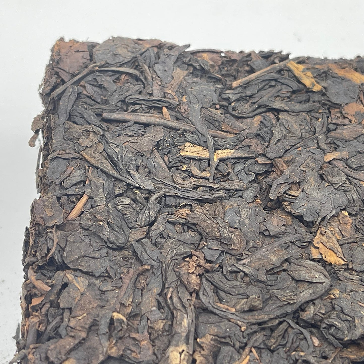2004 T93 Ripe Pu-erh Tea Cake, 250g, from Yunnan