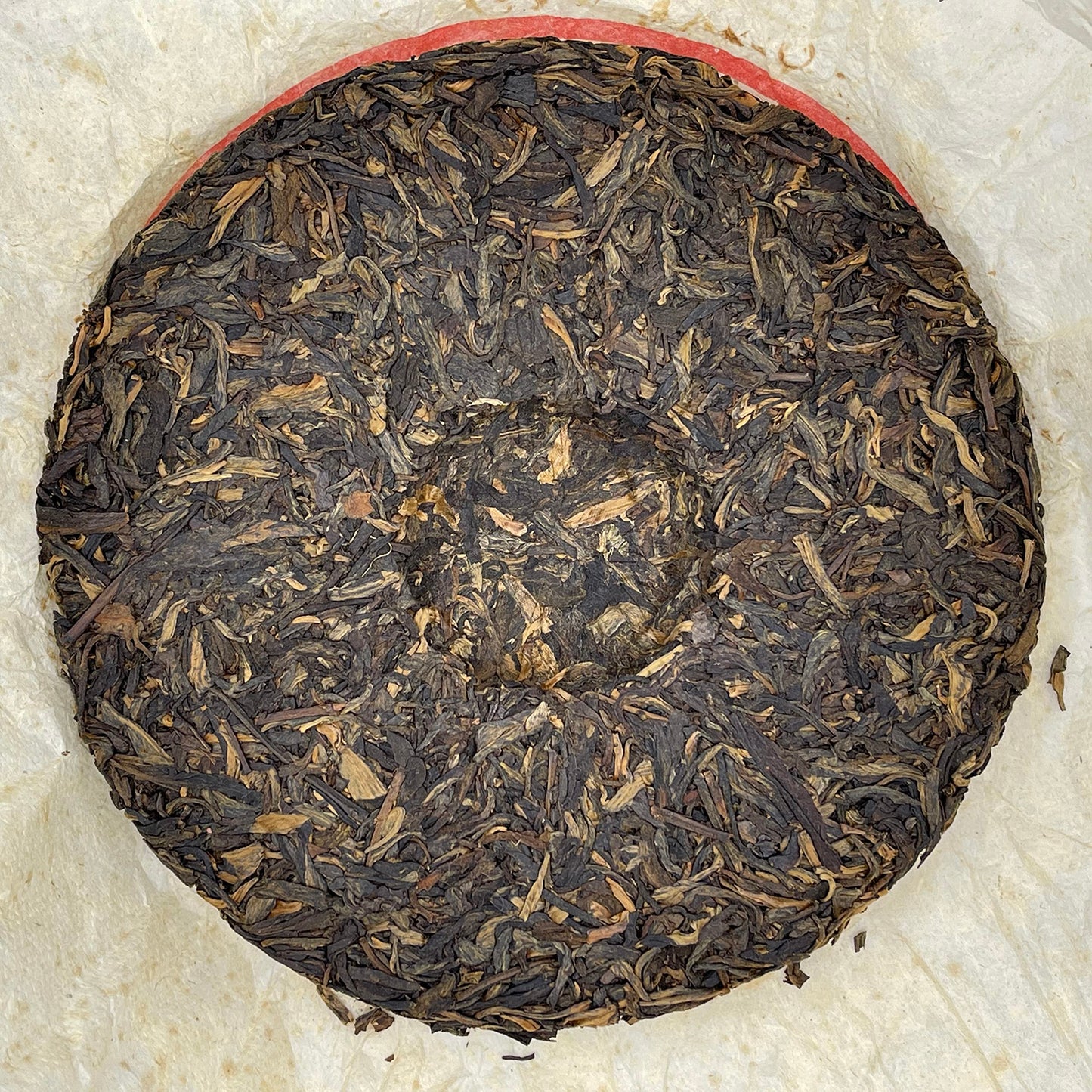 Jinggu Big Tree 2012 Raw Pu-Erh Tea Cake 357g
