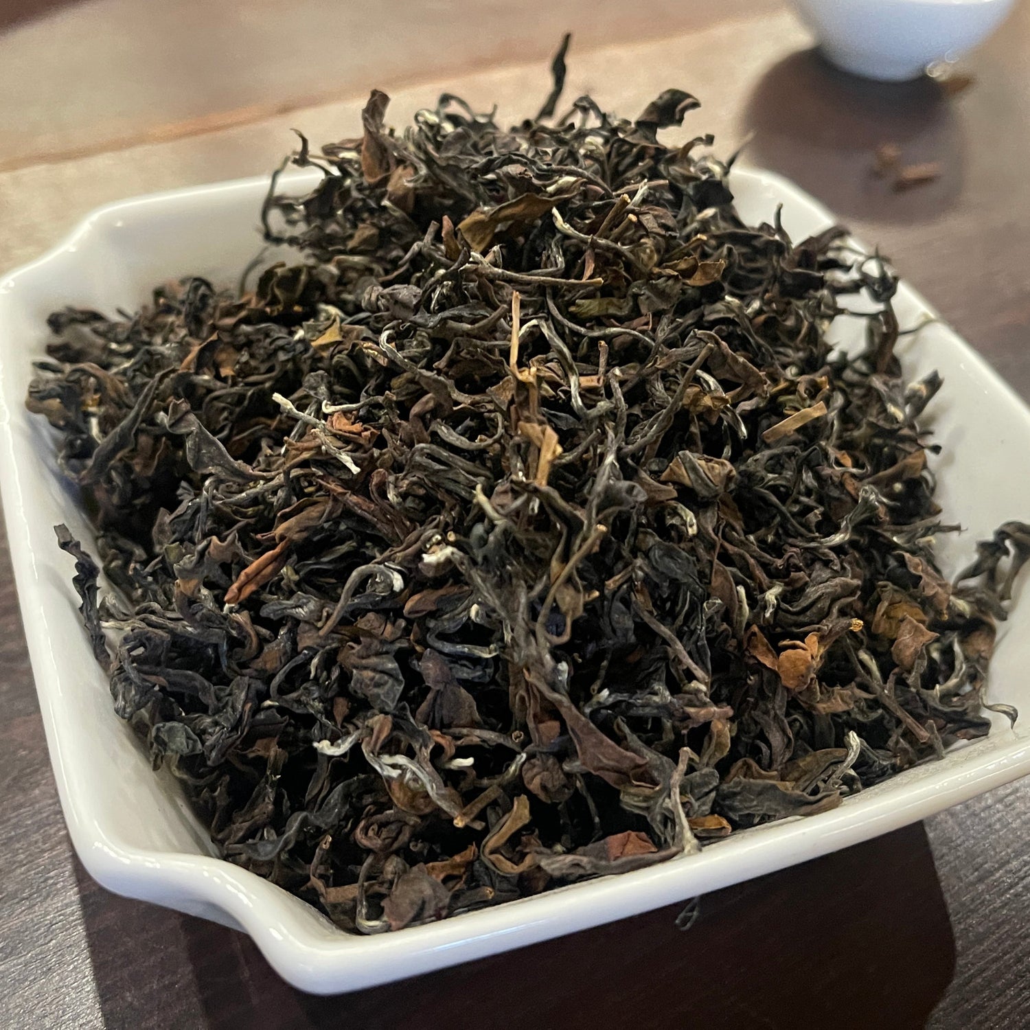 Taiwan Tea
