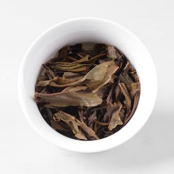 Douji 2011 Shang Dou Raw Puerh Tea Cake 357g