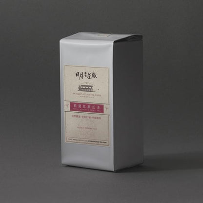 TTC TTES No.21 (Honyun) Large-Leaf Black Tea, 150g × 4, Taiwan Black Tea