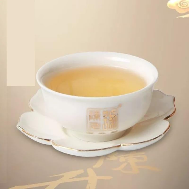 2018 ChenShenghao Raw Pu-Erh Tea, 357g