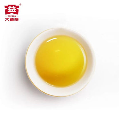 2018 Year of the Dog Zodiac Raw Pu-erh Tea Cake, 357g, from Yunnan