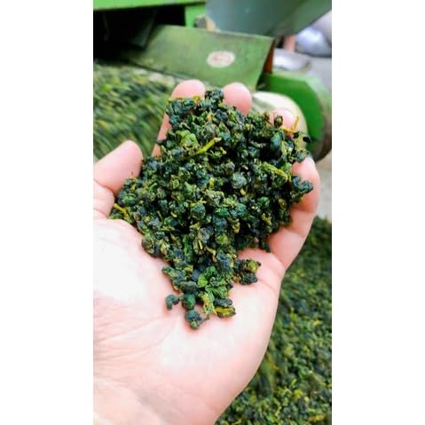 Taiwan unique tea,楓林茶葉,Chin-Shin-Oolong,Lishan,150g*4