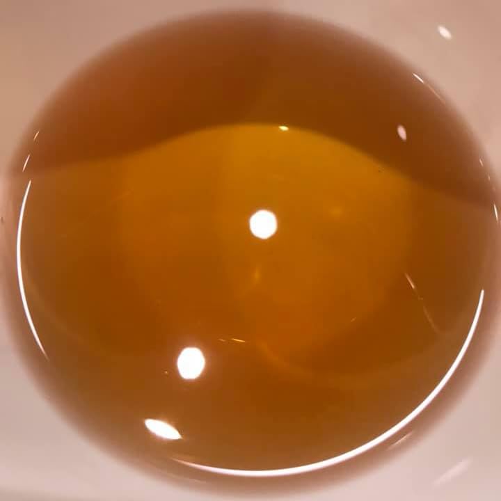 Xiaguan Love Forever Raw Pu-Erh Tea 2013 – Bamboo Version