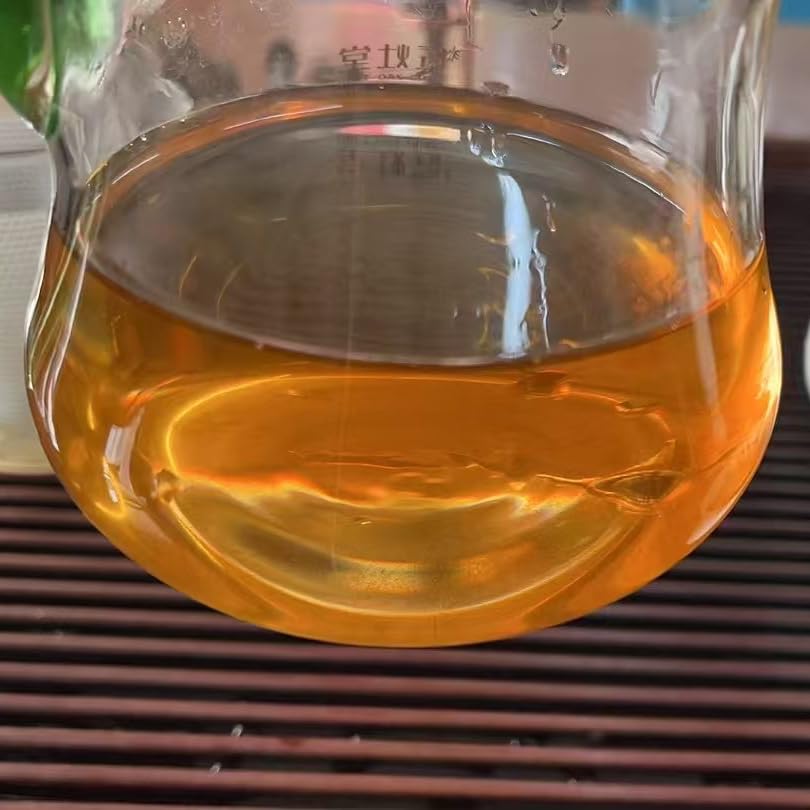 2010 Doi Tree High Pole Raw Pu-erh Tea Cake, 357g, from Yunnan