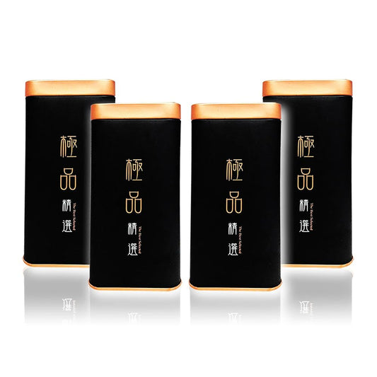 Taiwan unique tea,Chin-Shin-Oolong,沁香手採合歡山高冷茶葉 Mount Hehuan Tea,150g*4