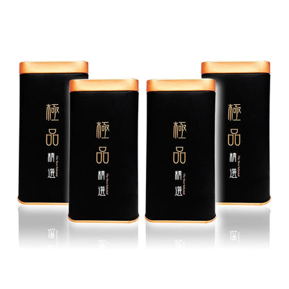 Taiwan unique tea,Chin-Shin-Oolong,手採幽香阿里山高冷茶葉 Alishan Tea,150g*4