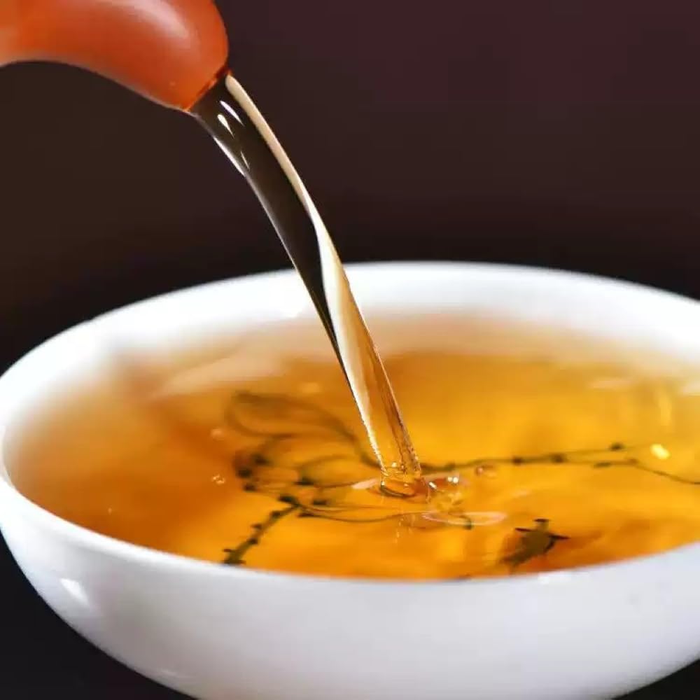 Yunnan Black Tea 雲南滇紅,蜜香金芽鳳慶大金针,125g*4,Shipped from China