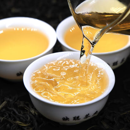 Phoenix Dancong 鳳凰單叢,通天香,250g*2,Shipped from China