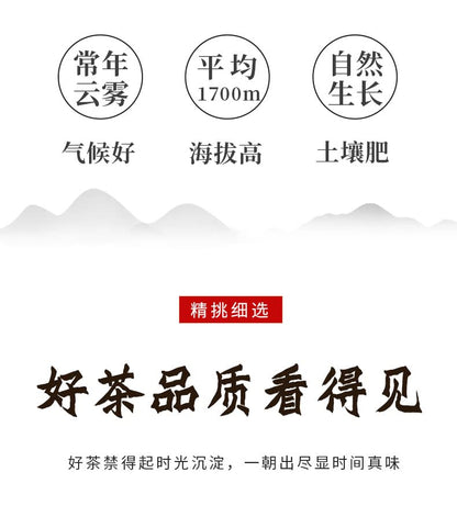 2017 Phoenix Dance Nine Days Raw Pu-erh Tea Cake, 357g, from Xinghai
