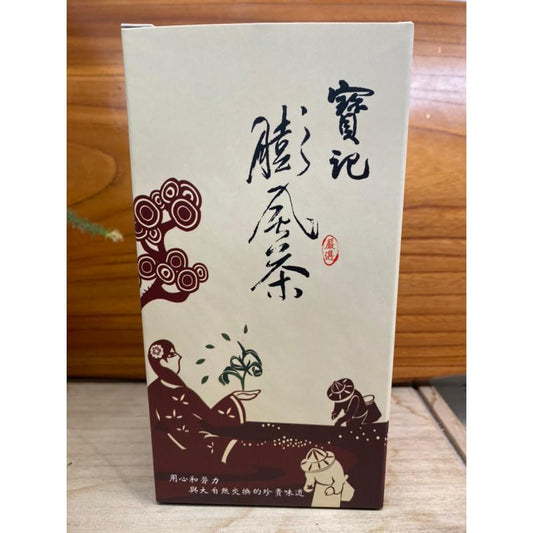 台灣特色茶,東方美人茶 Oriental Beauty tea 150g*4