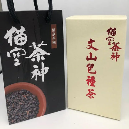 Taiwan unique tea,文山包種茶 Wenshen Paochong Tea,150g*4