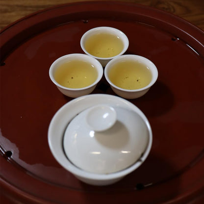 Phoenix Dancong 鳳凰單叢,正宗高山鸭屎香,茶頭,炭焙,500g,Shipped from China