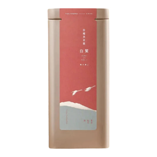 Taiwan unique tea,徐耀良,TTES No.17 (Bailu),Oriental Beauty tea,Four-Star,75g*4