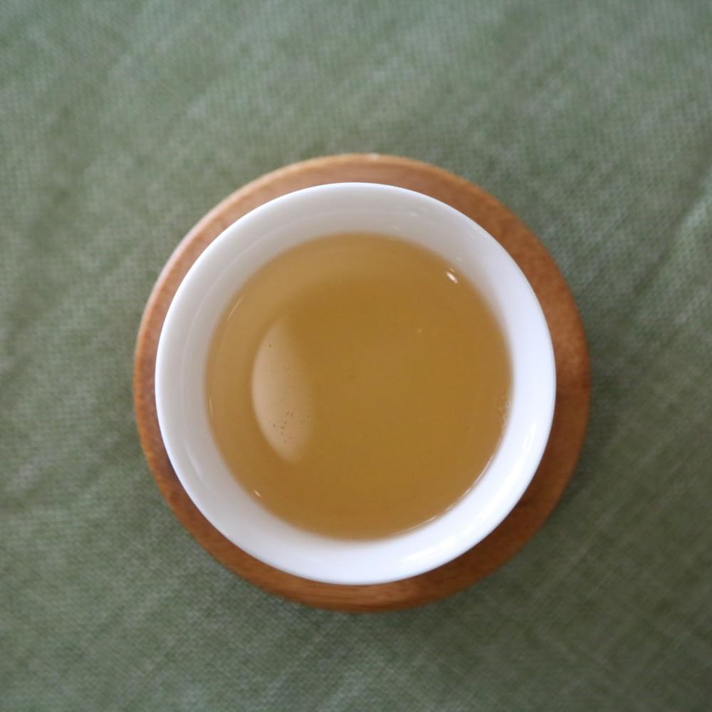 2015 ChenShenghao Year of the Sheep Zodiac Raw Pu-erh Tea Cake, 500g, from Yunnan"