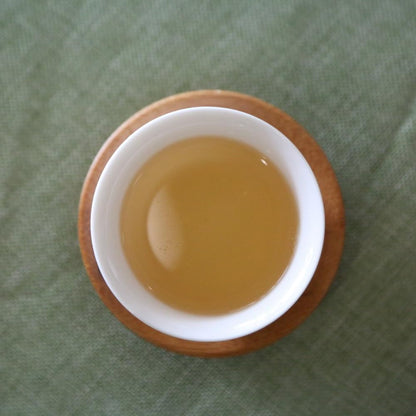 2015 ChenShenghao Year of the Sheep Zodiac Raw Pu-erh Tea Cake, 500g, from Yunnan"