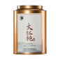 武夷岩茶,武夷山大红袍,全手工碳焙茶叶散装,正岩岩茶果香型罐装,248g*2,Shipped from China