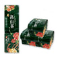 Taiwan unique tea,小綠葉蟬小葉種烏龍茶 Small Green Leafhopper Small Leaf Species Oolong Tea,150g*4