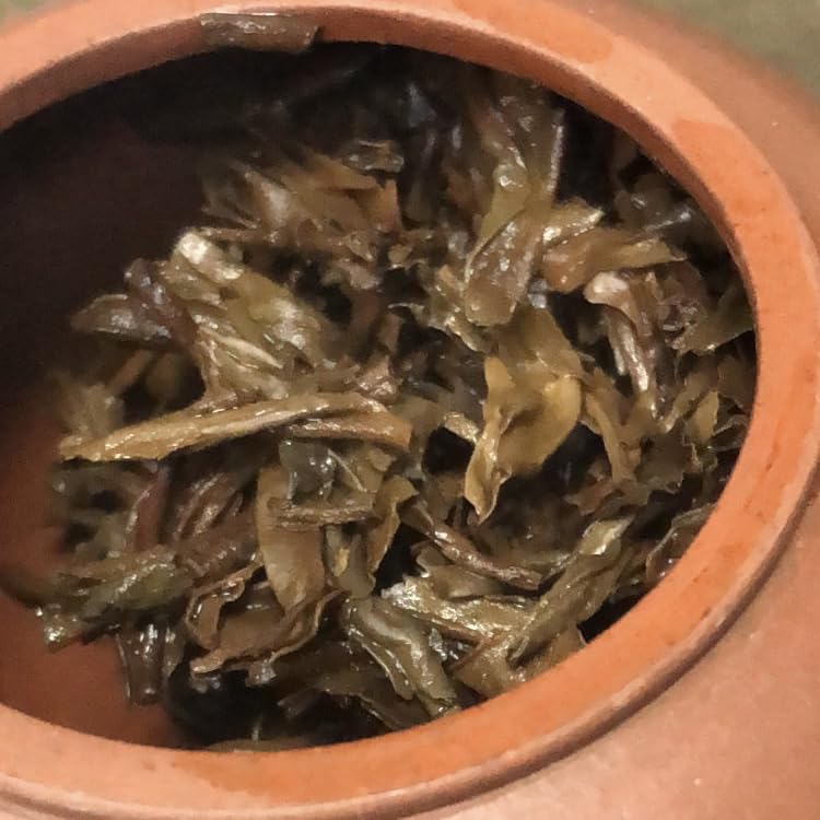 Pu-Erh tea,2005,Xiaguan Tuocha,100g*5,Raw