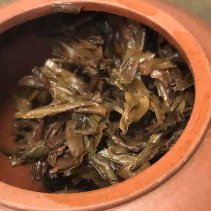 Pu-Erh tea,2005,Xiaguan Tuocha,100g*5,Raw