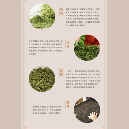 Taiwan unique tea,果香紅烏龍 Fruity Red Oolong,150g*4