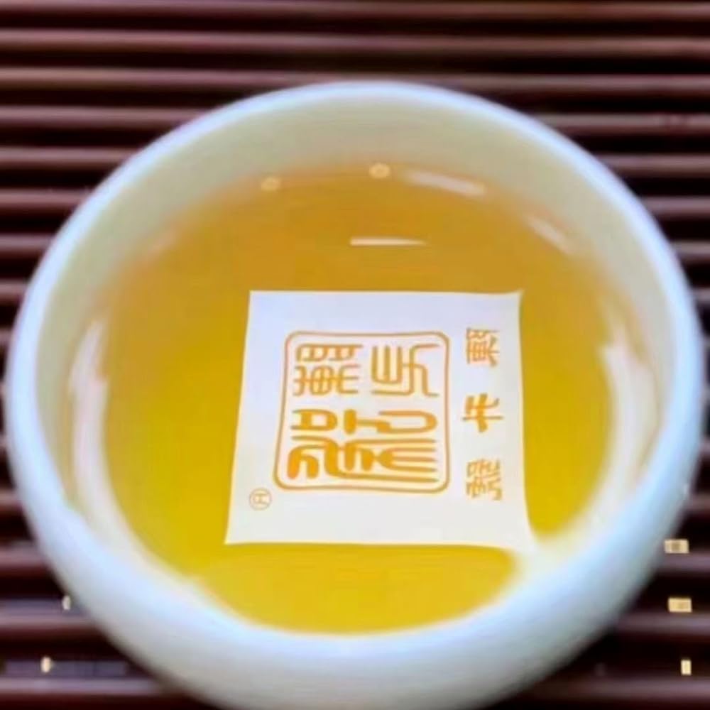 2017 ChenShenghao Yiwu Big Tree Raw Pu-erh Tea Cake, 357g, from Yunnan