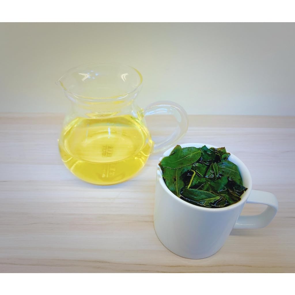 Taiwan unique tea,楓林茶葉,Chin-Shin-Oolong,Da Yu Ling,75g*8