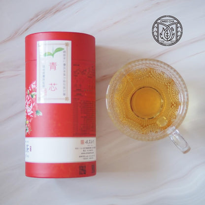 Taiwan unique tea,Chin-Shin-Dapan,青芯東方美人茶 Green Core Oriental Beauty tea,150g*2