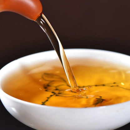 Yunnan Black Tea 雲南滇紅,鳳慶古樹红茶野生花果香滇红早春,150g*4,Shipped from China