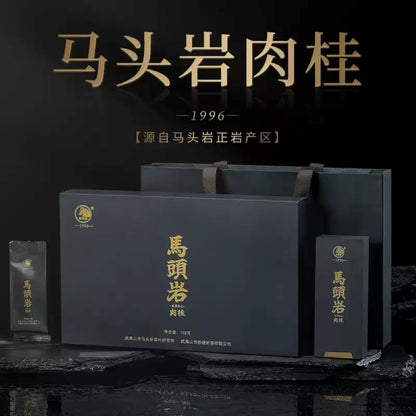 武夷岩茶,肉桂武夷岩茶,正岩茶,108g,Shipped from China