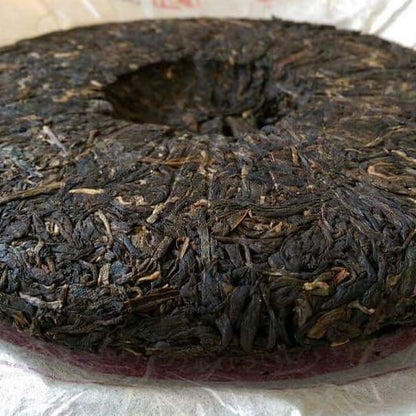 Xiaguan Love Forever Raw Pu-Erh Tea 2013 – Carton Version
