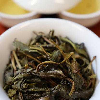 Phoenix Dancong 鳳凰單叢,正宗高山鸭屎香,茶頭,炭焙,500g,Shipped from China