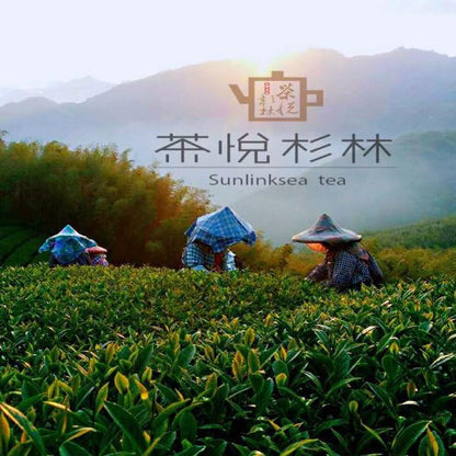 Taiwan unique tea,TTES No.12 (Jhinshuan),杉林溪烏龍茶 Shanlinxi Oolong Tea,150g*4